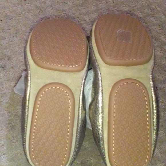 Yosi Samra women's ballet shoe - Picture 4 of 7